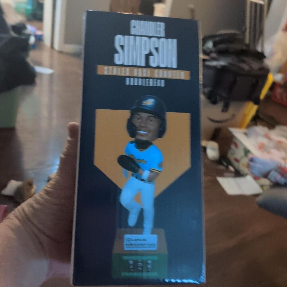 Mlb Collectibles